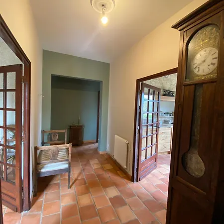 La Laubessa Holiday home