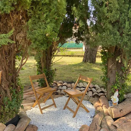 La Laubessa Holiday home