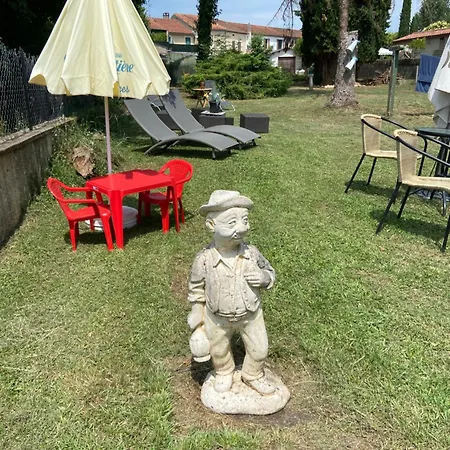 La Laubessa *