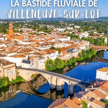 La Laubessa * Fumel