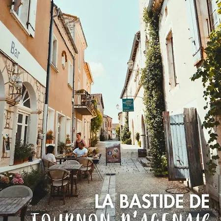 La Laubessa 펜션 *