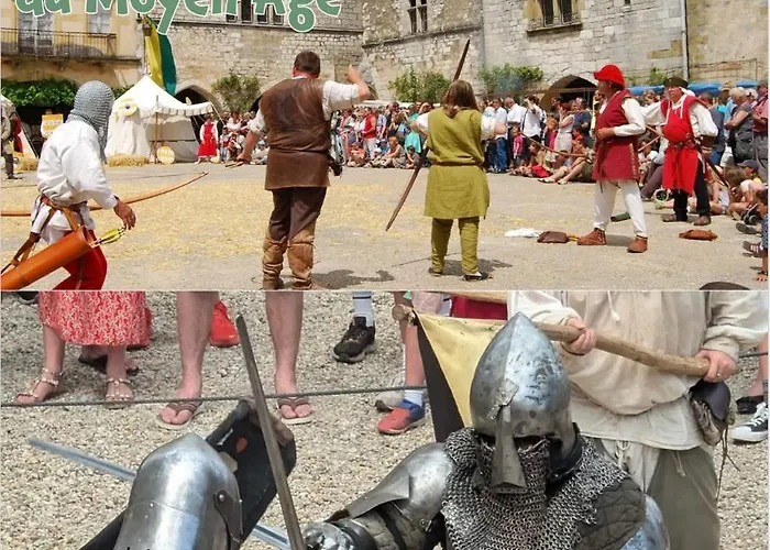 펜션 La Laubessa 퓨멜